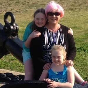 Meet your Posher, Anita